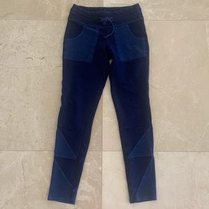 Free people movement Kyoto Legging sz S